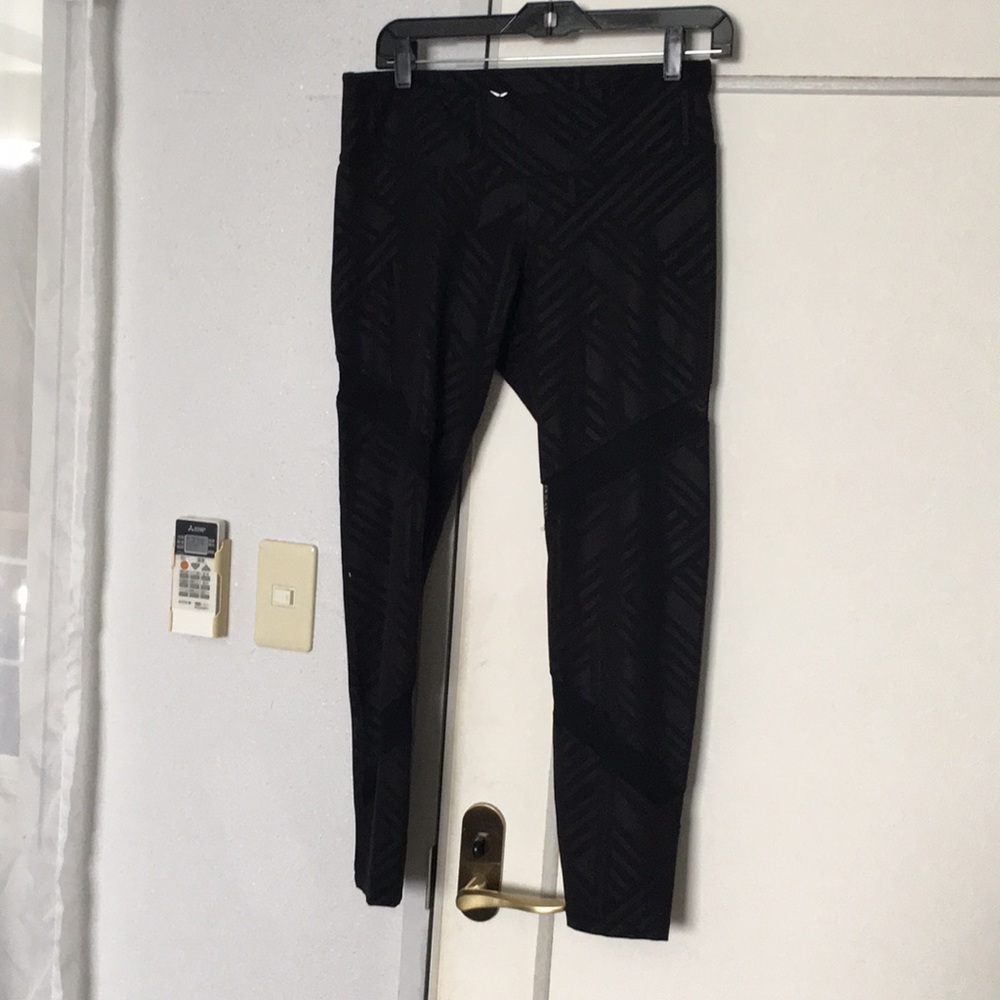 Workout leggings